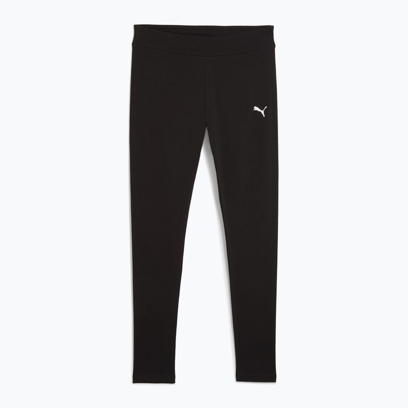 Leggings donna Puma Puma ESS puma nero