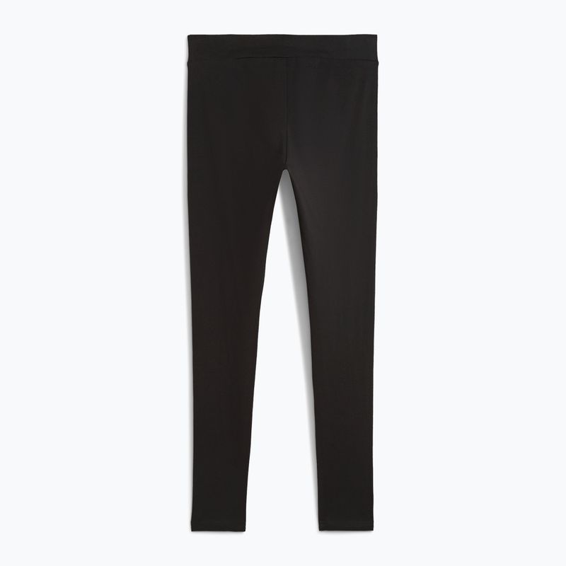 Leggings donna Puma Puma ESS puma nero 2