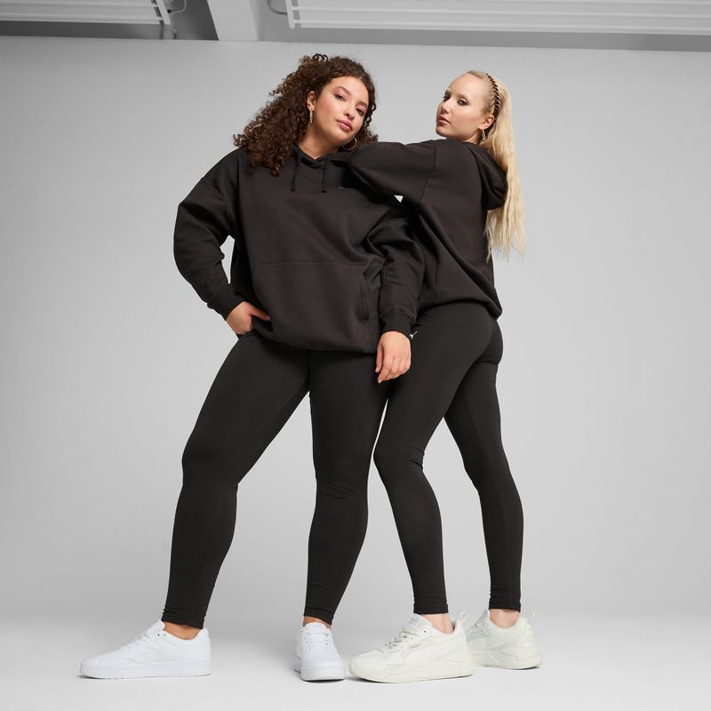 Leggings donna Puma Puma ESS puma nero 3