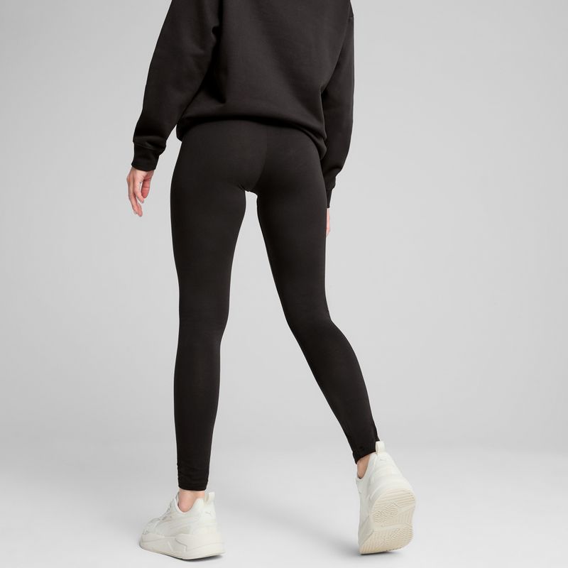 Leggings donna Puma Puma ESS puma nero 4