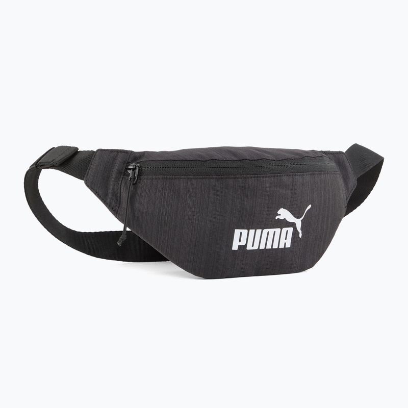 PUMA Base Waist Bag puma nero