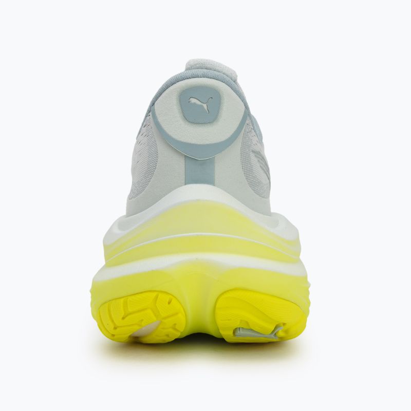 Scarpe da corsa da donna PUMA MagMax Nitro peaceful blue/yellow alert 6