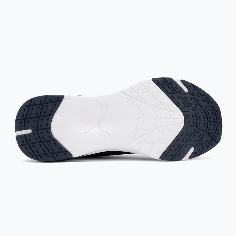 Scarpe PUMA FTR Wave puma navy/puma bianco/puma blu vivo 4