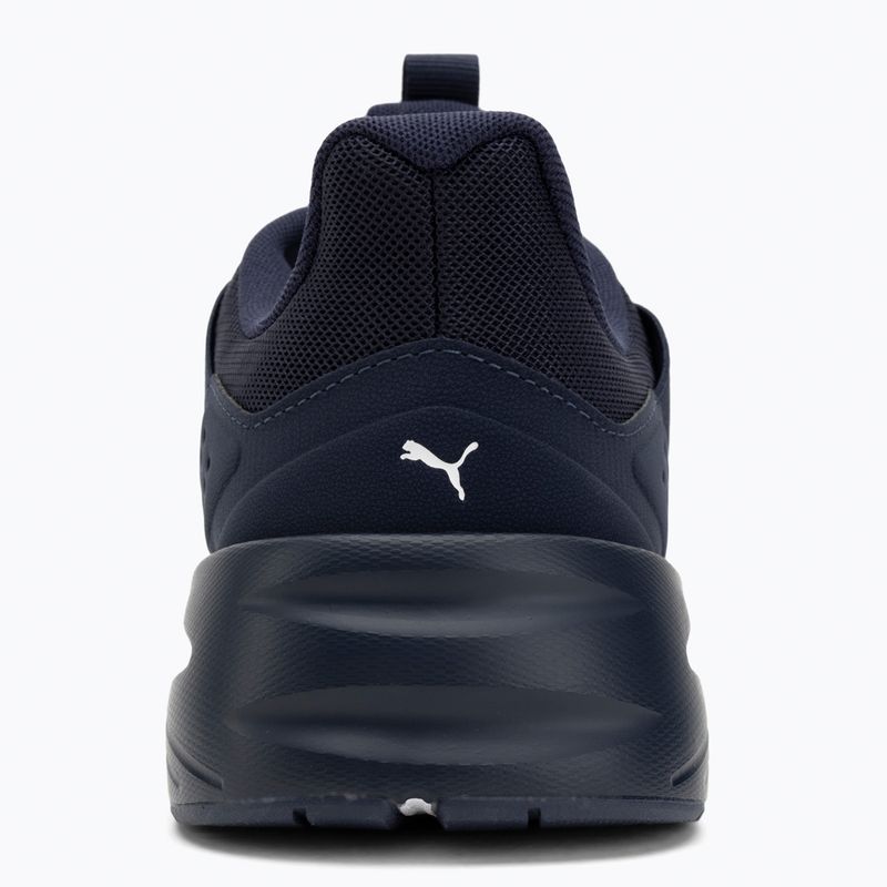 Scarpe PUMA FTR Wave puma navy/puma bianco/puma blu vivo 6