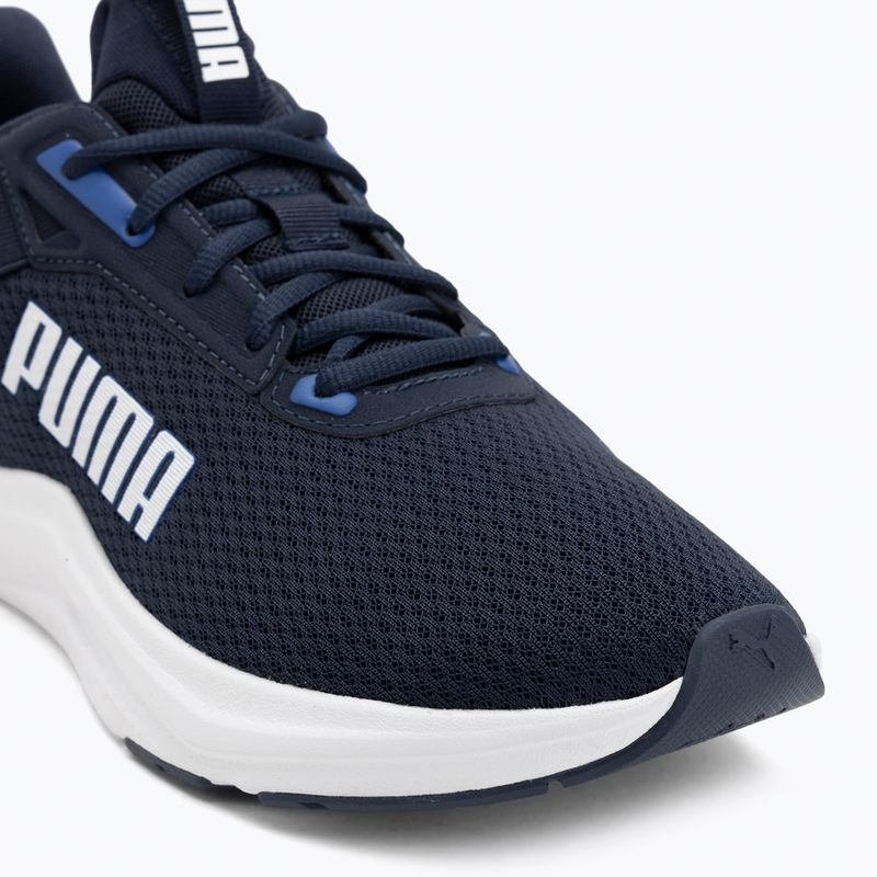 Scarpe PUMA FTR Wave puma navy/puma bianco/puma blu vivo 7