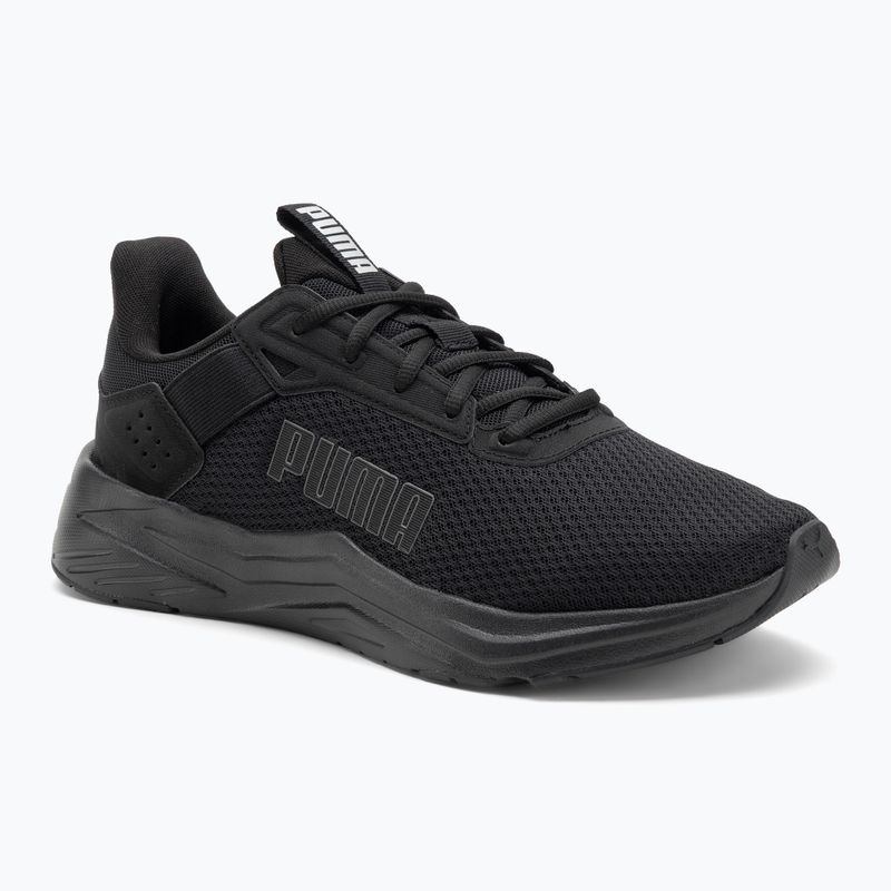 Scarpe PUMA FTR Wave puma nero/grigio scuro freddo