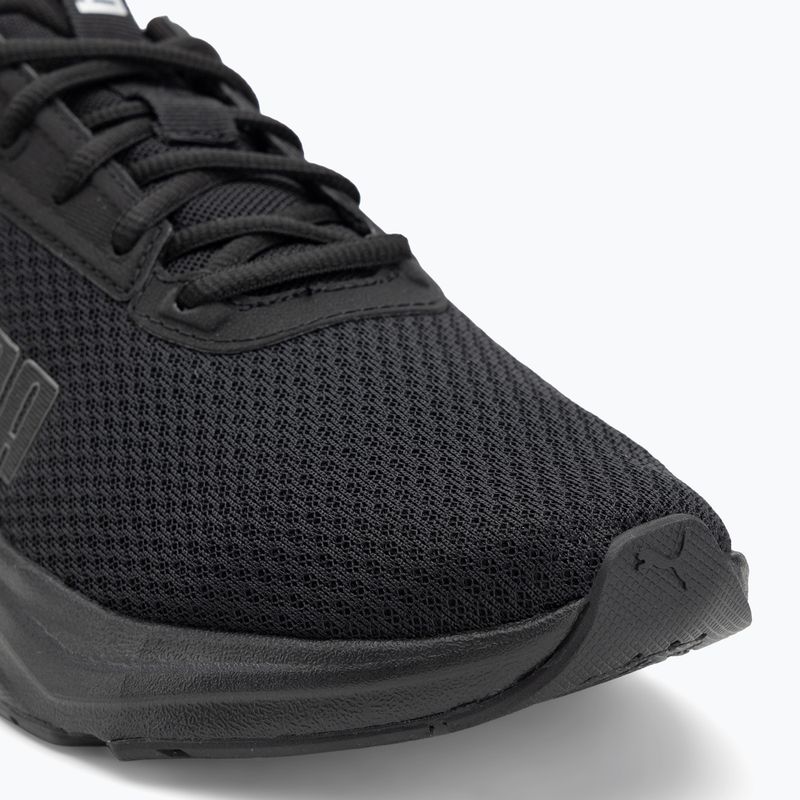 Scarpe PUMA FTR Wave puma nero/grigio scuro freddo 7