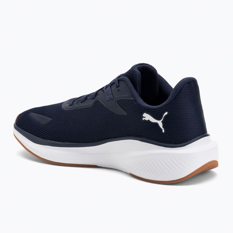 PUMA Skyrocket Lite scarpe da corsa puma navy/puma bianco 3