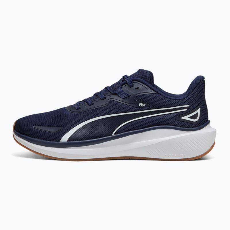 PUMA Skyrocket Lite scarpe da corsa puma navy/puma bianco