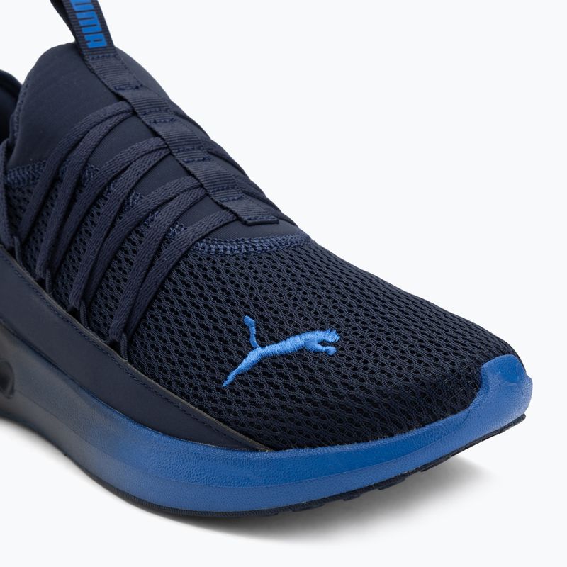 PUMA Softride Carson Fresh scarpe da corsa puma blu navy/vivido 7