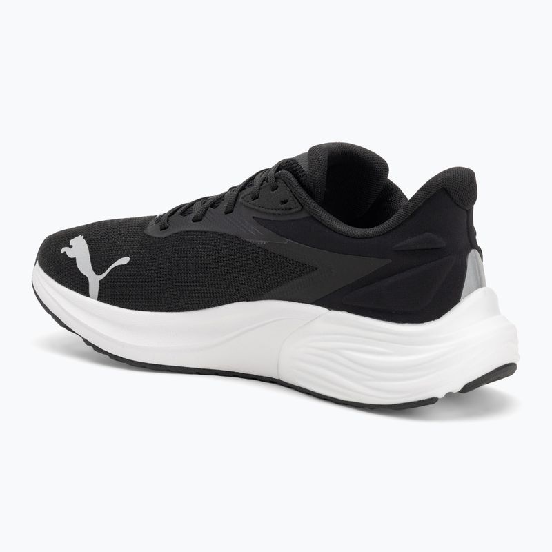 Scarpe da corsa da uomo PUMA Electrify Nitro 4 puma nero/puma bianco 3