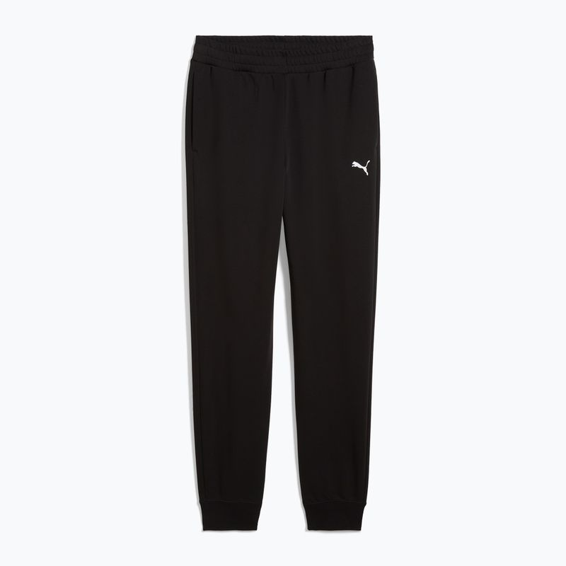 Uomo PUMA ESS Pantaloni da ginnastica TR Cl puma nero