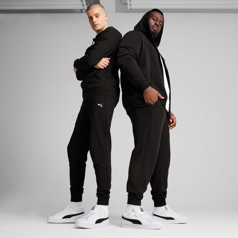 Uomo PUMA ESS Pantaloni da ginnastica TR Cl puma nero 3