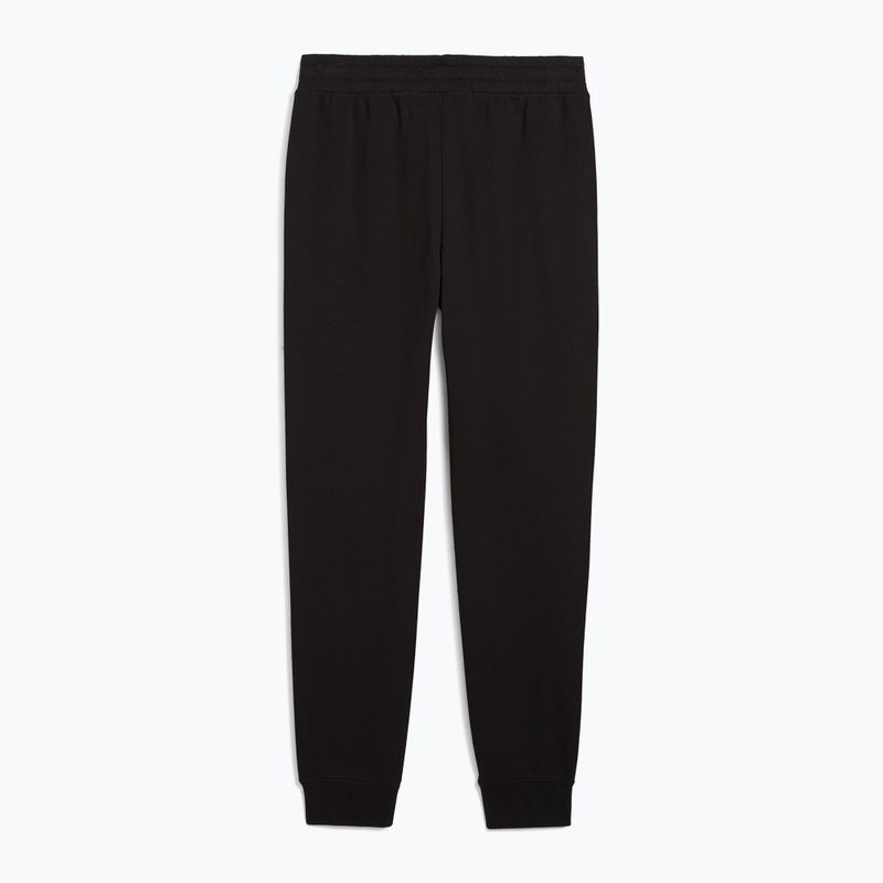 Donna PUMA ESS Small No. 1 Logo Sweatpants TR CL puma nero 2