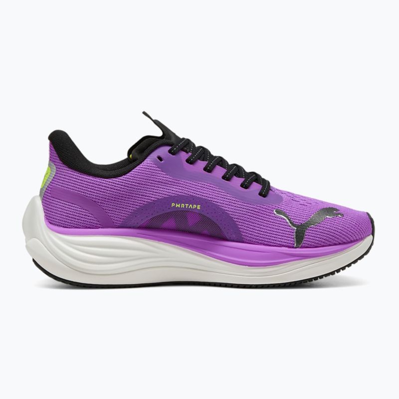 Scarpe da corsa da donna PUMA Velocity Nitro 3 pume magenta 10