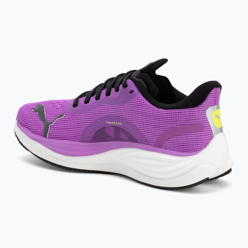 Scarpe da corsa da donna PUMA Velocity Nitro 3 pume magenta 3