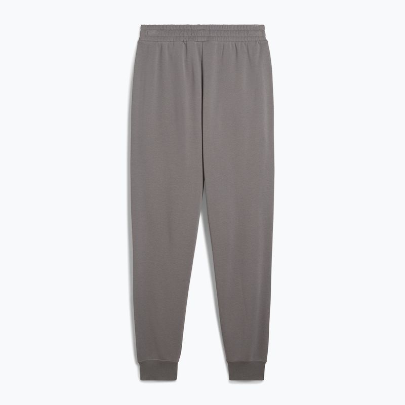 PUMA ESS No. 1 Logo Sweatpants TR CL ghisa Uomo 2