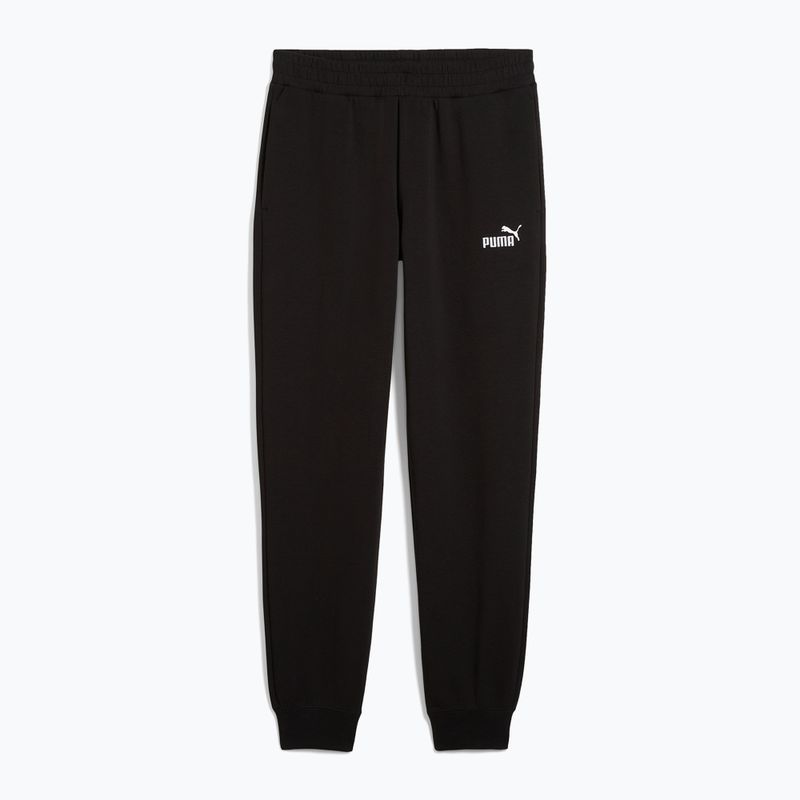 Pantaloni da uomo PUMA ESS No. 1 Logo DK CL puma nero