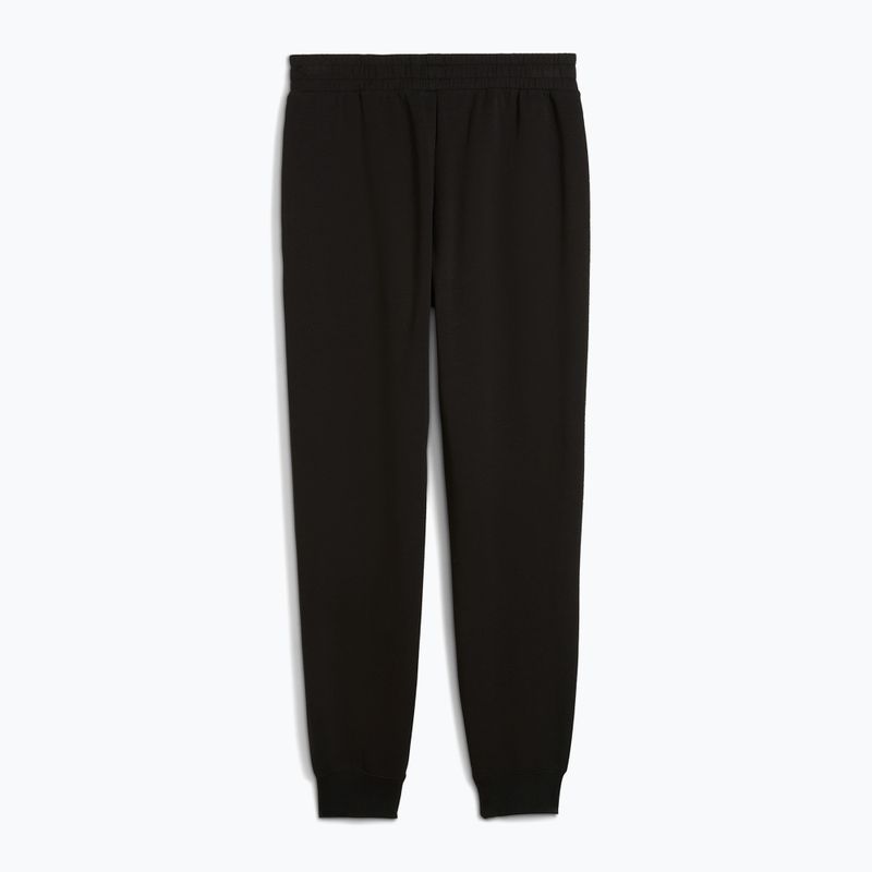 Pantaloni da uomo PUMA ESS No. 1 Logo DK CL puma nero 2