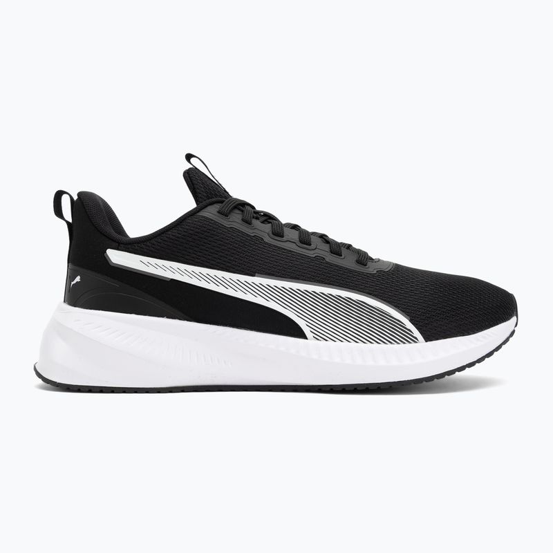 PUMA Flyer Lite 3 scarpe da corsa puma nero/puma bianco 2