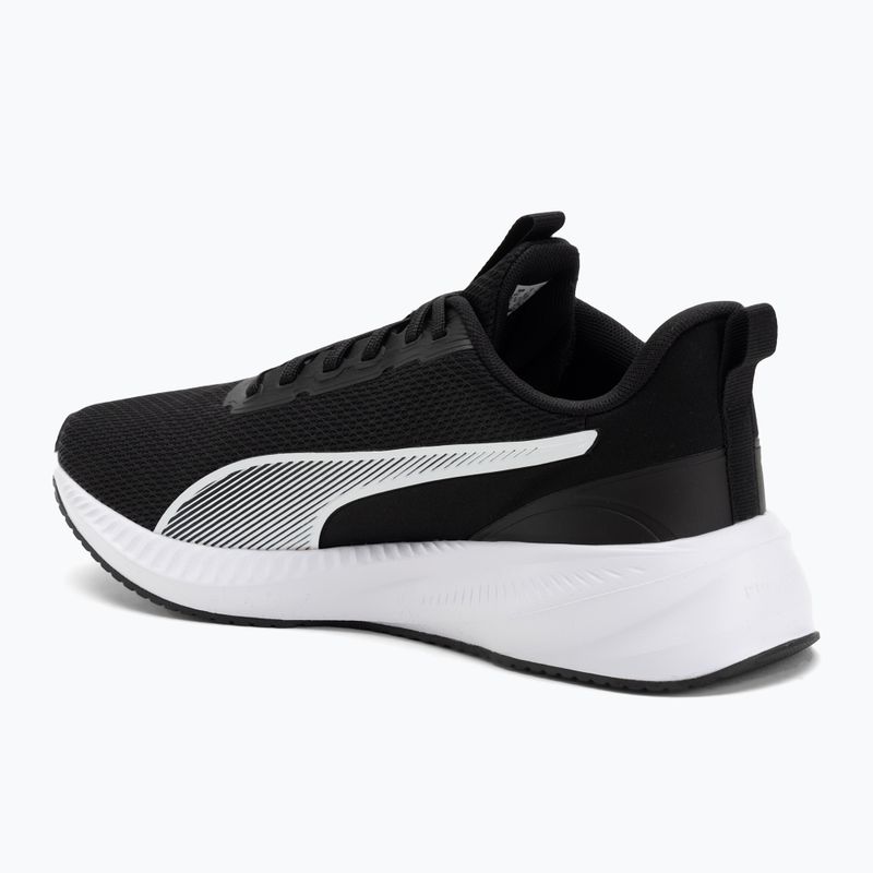 PUMA Flyer Lite 3 scarpe da corsa puma nero/puma bianco 3