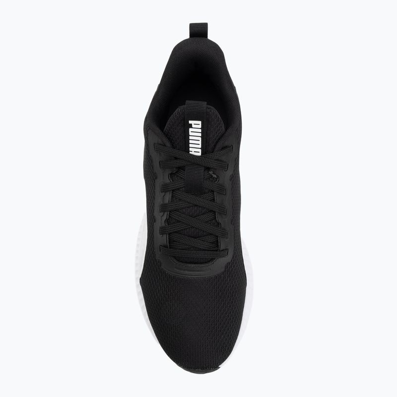 PUMA Flyer Lite 3 scarpe da corsa puma nero/puma bianco 5