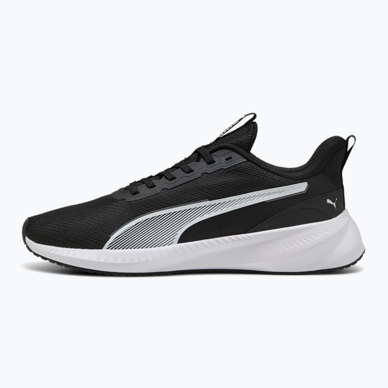 PUMA Flyer Lite 3 scarpe da corsa puma nero/puma bianco