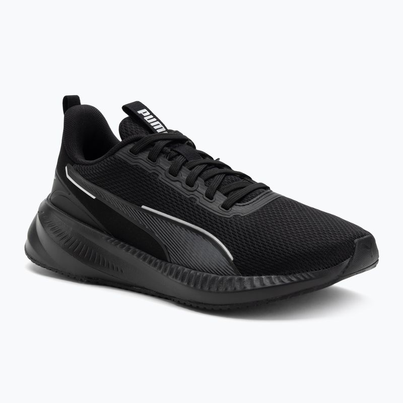 PUMA Flyer Lite 3 scarpe da corsa puma nero/per sempre rosso