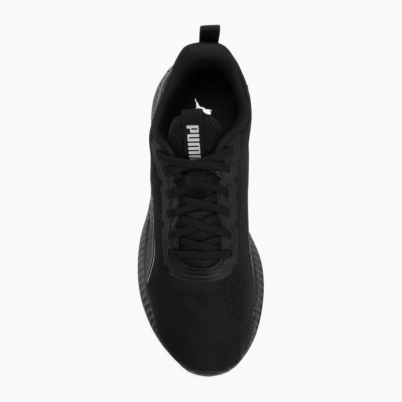 PUMA Flyer Lite 3 scarpe da corsa puma nero/per sempre rosso 5
