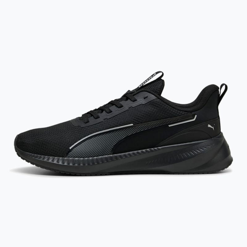 PUMA Flyer Lite 3 scarpe da corsa puma nero/per sempre rosso