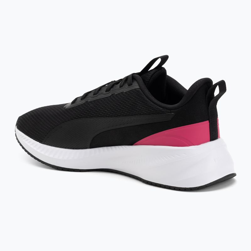 PUMA Flyer Lite 3 scarpe da corsa Puma nero/rosso per sempre 3