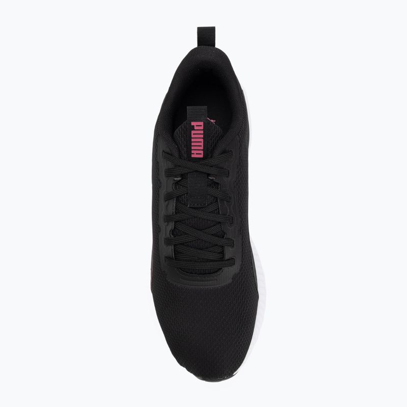 PUMA Flyer Lite 3 scarpe da corsa Puma nero/rosso per sempre 5