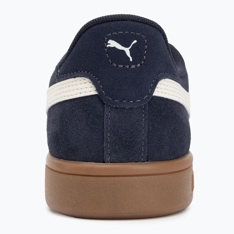 PUMA Smash 3.0 scarpe nuove in blu/bianco caldo 6