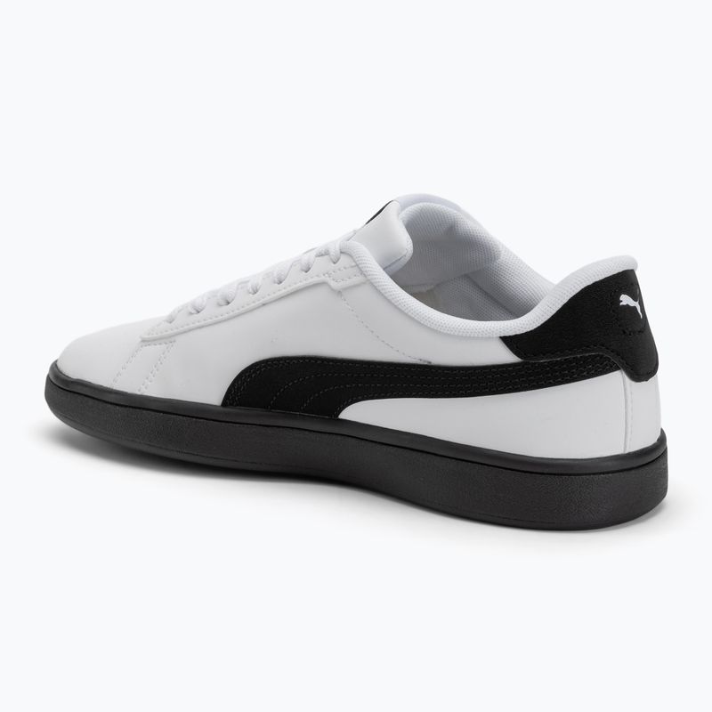 Scarpe da donna PUMA Smash 3.0 Embedded puma bianco/puma nero 3