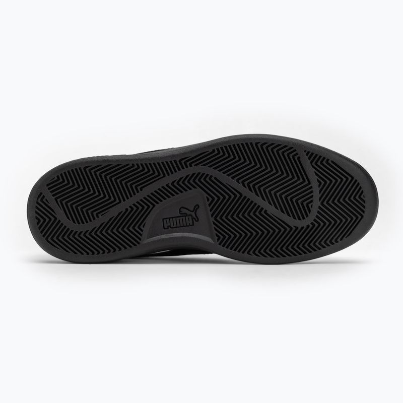 Scarpe da donna PUMA Smash 3.0 Embedded puma bianco/puma nero 4