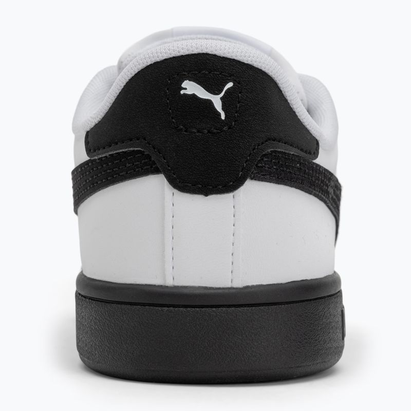 Scarpe da donna PUMA Smash 3.0 Embedded puma bianco/puma nero 6