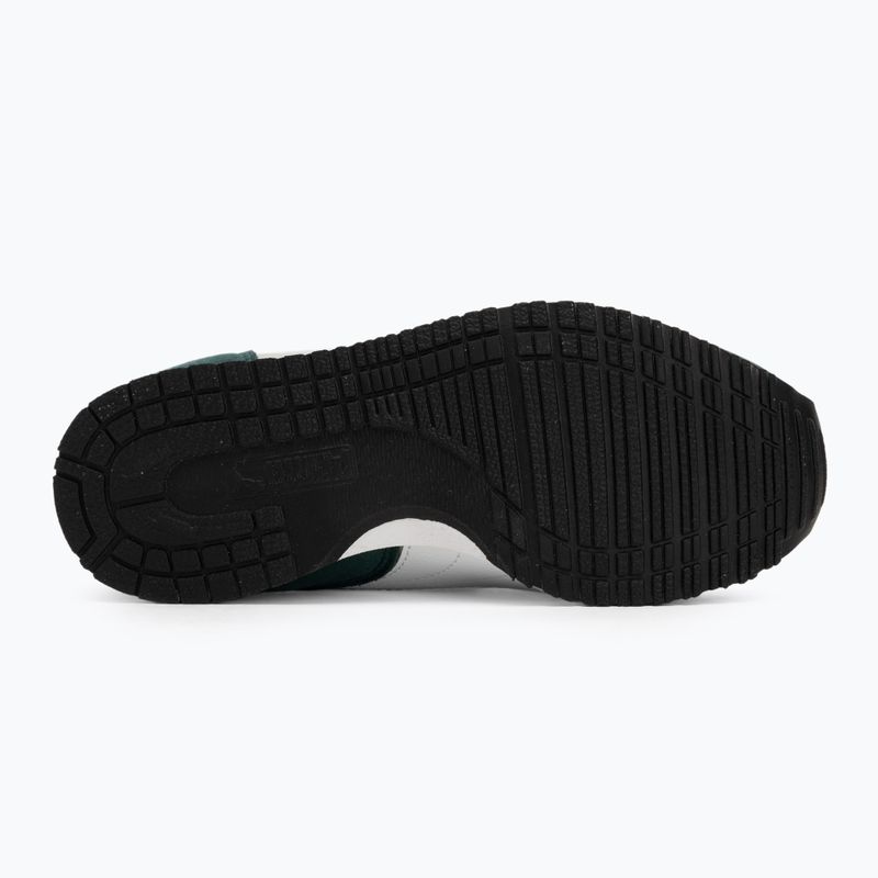 PUMA Cabana Racer SL 20 V PS scarpe junior coollightgray/pumawhite/darkmyrtle/limesmash 4
