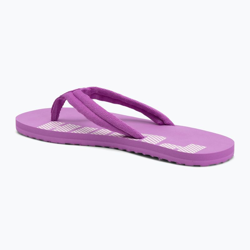 PUMA Epic Flip v2 infradito bacche selvatiche/rosa malva 3