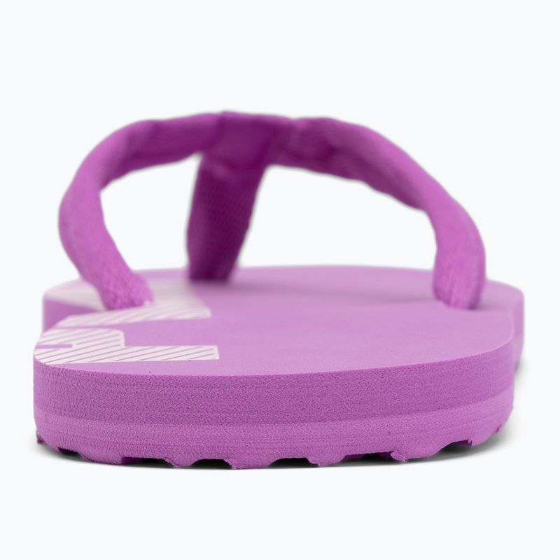 PUMA Epic Flip v2 infradito bacche selvatiche/rosa malva 6