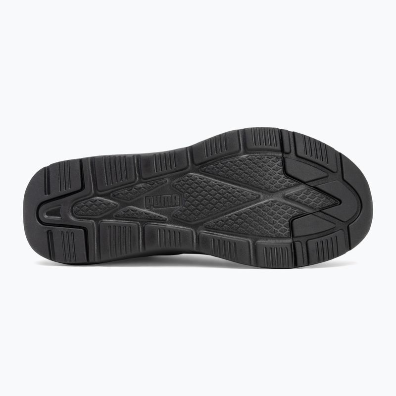 PUMA Softride Wired 2 scarpe puma nero/puma bianco 4
