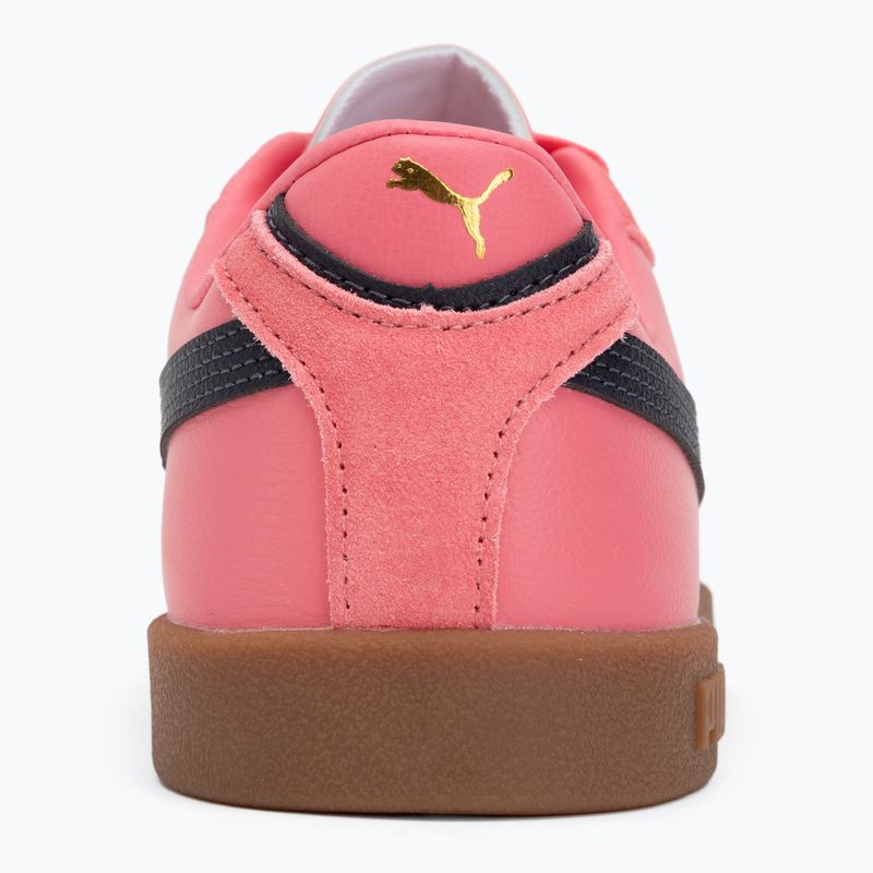 Scarpe PUMA Club II Era magic rose/vew navy/gum 6