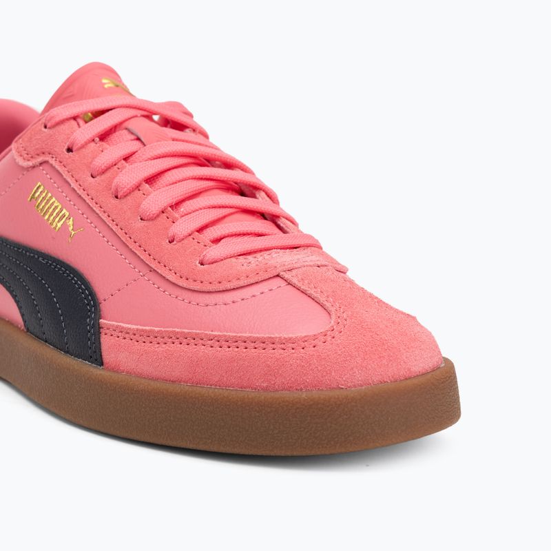 Scarpe PUMA Club II Era magic rose/vew navy/gum 7