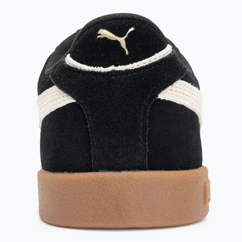 PUMA Club II Era Suede scarpe da uomo puma nero / neve alpina / gomma 6