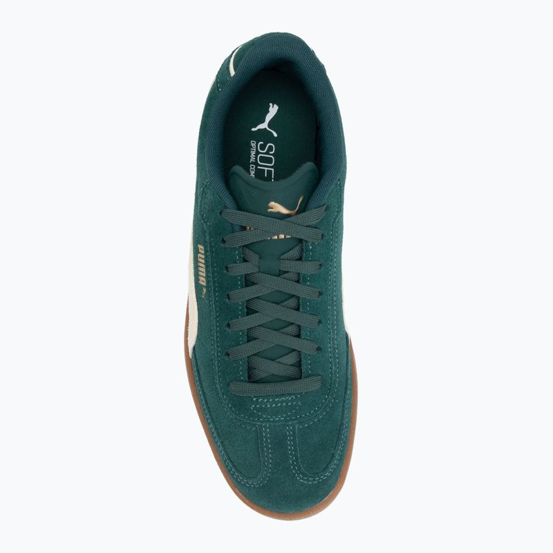 Scarpe PUMA Club II Era Suede Uomo mirto scuro/neve alpina/gum 5