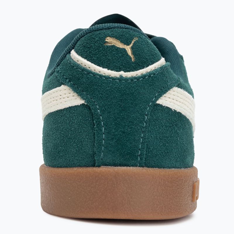 Scarpe PUMA Club II Era Suede Uomo mirto scuro/neve alpina/gum 6