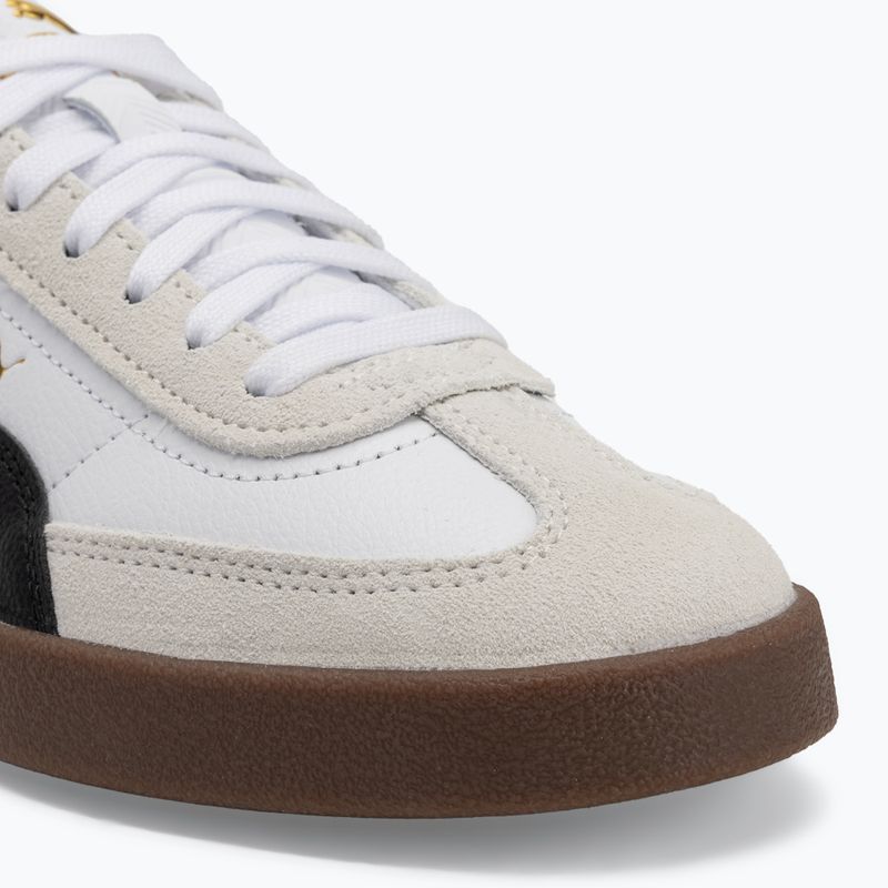 PUMA Club II Era Jr scarpe da bambino puma bianco/puma nero 7