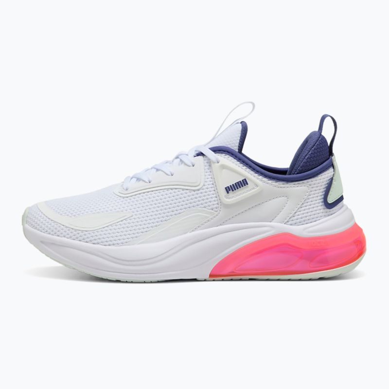 PUMA Cell Thrill scarpe da corsa puma bianco/blu crystal