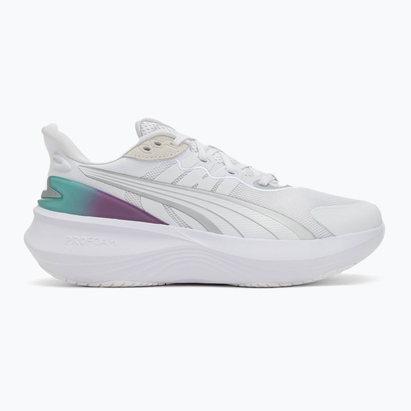 PUMA Pulse Pro scarpe da corsa puma bianco/puma argento 2