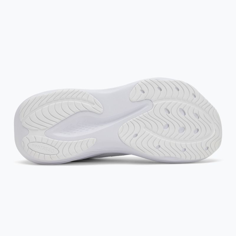 PUMA Pulse Pro scarpe da corsa puma bianco/puma argento 4