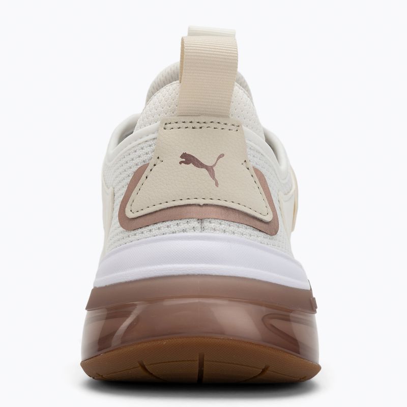 Scarpe da corsa PUMA Cell Thrill bianco caldo/oro rosa 6